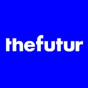 The Futur YouTube Channel avatar image